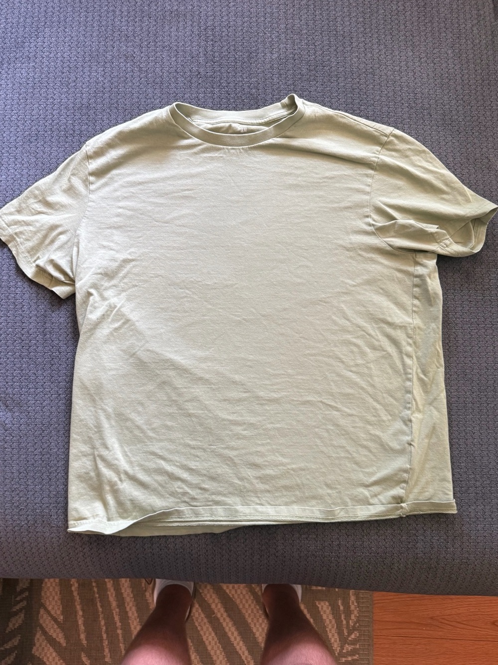 Bundle of 4 Men’s Basic T Shirts